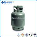 Cylindre à gaz LPG composite à haute pression pour la cuisson et le camping